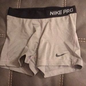Nike pros